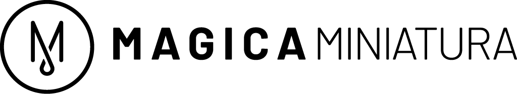 Magica Miniatura