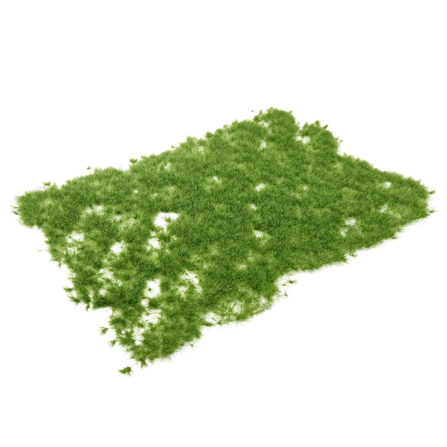 Graspollen late lente 2 mm