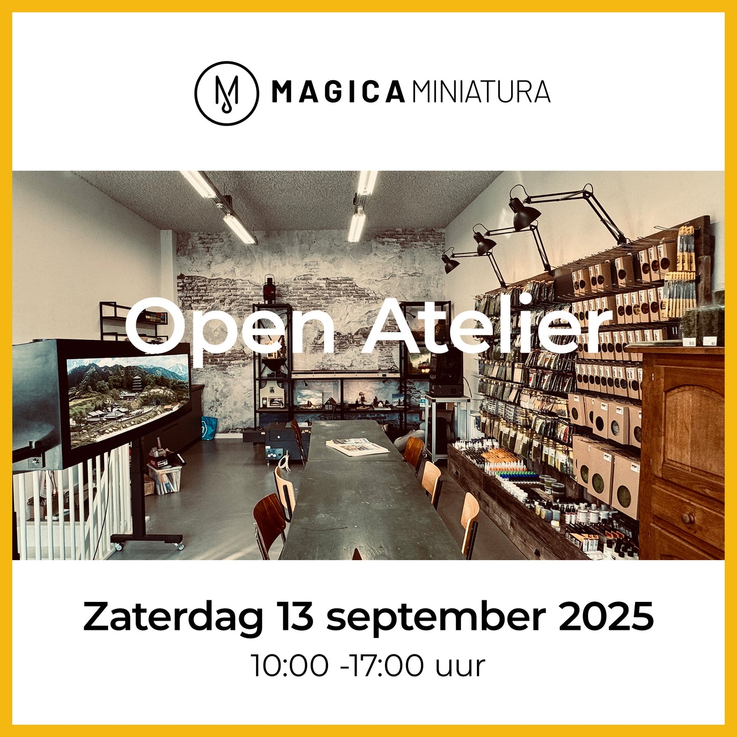 Open Atelier