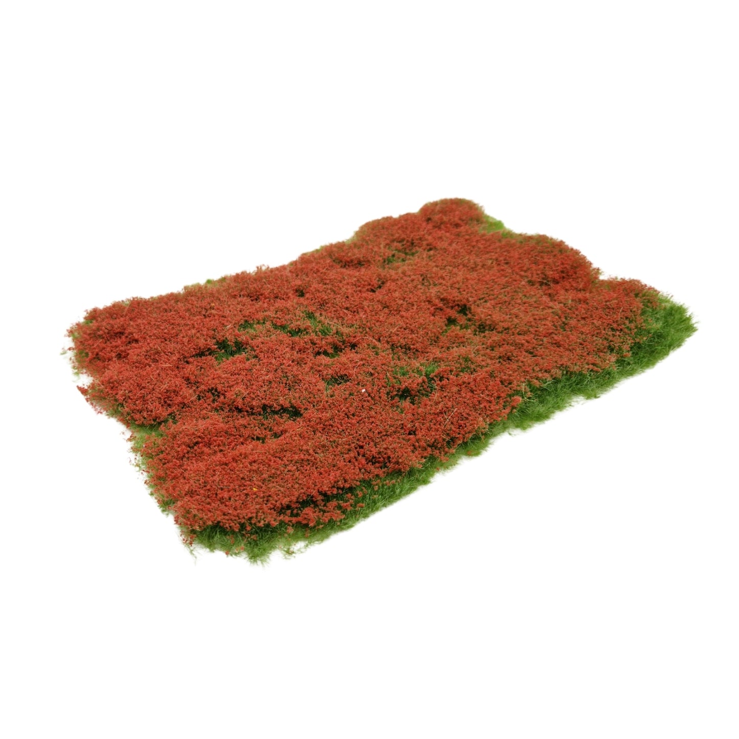 Bloeiende graspollen rood 6 mm