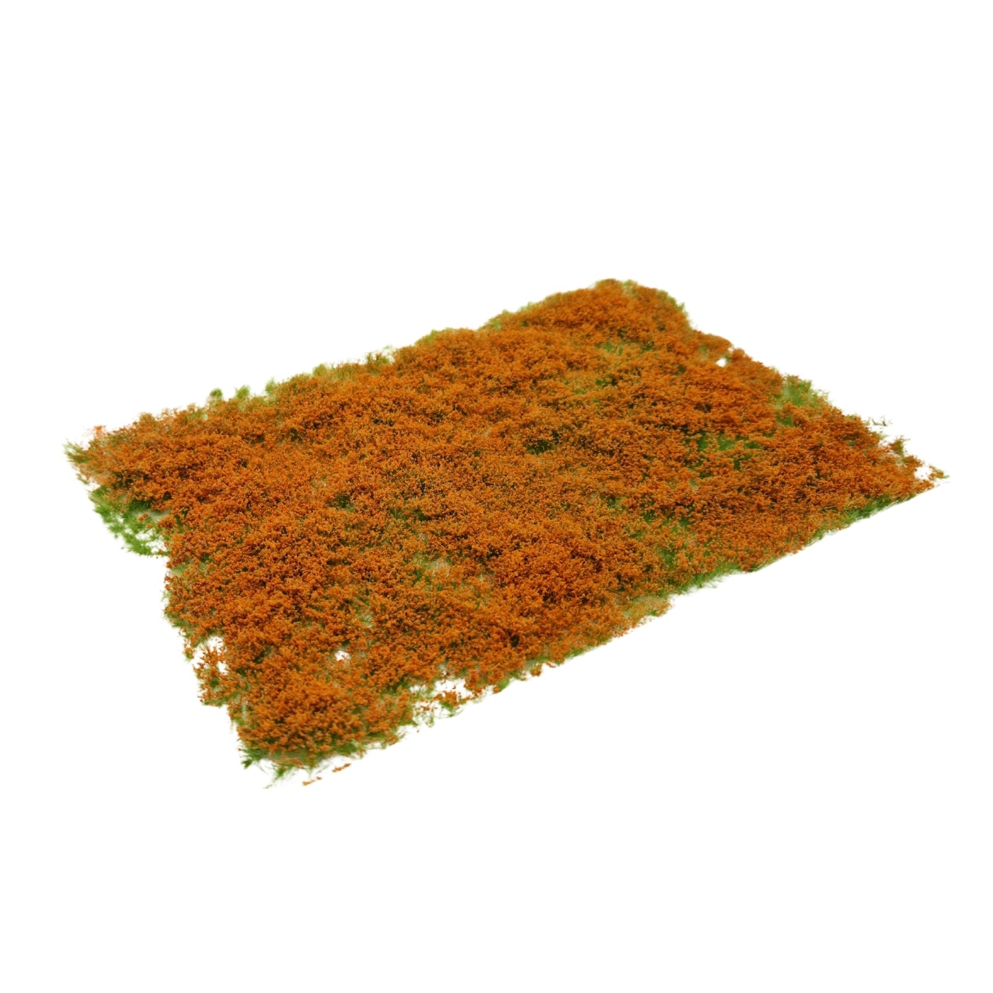 Bloeiende graspollen oranje 6 mm