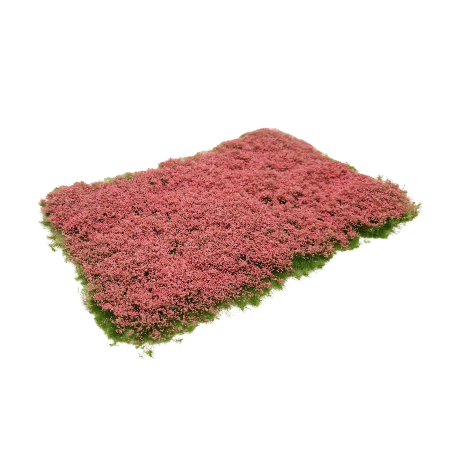 Bloeiende graspollen roze 6 mm