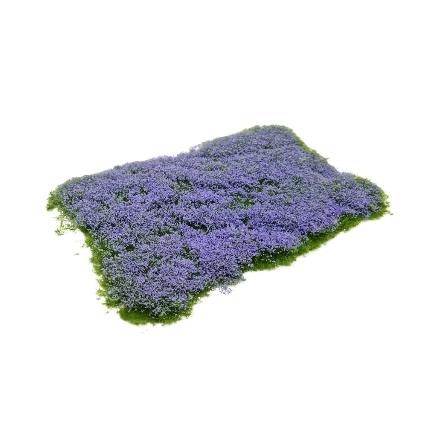 Bloeiende graspollen lavendel 6 mm