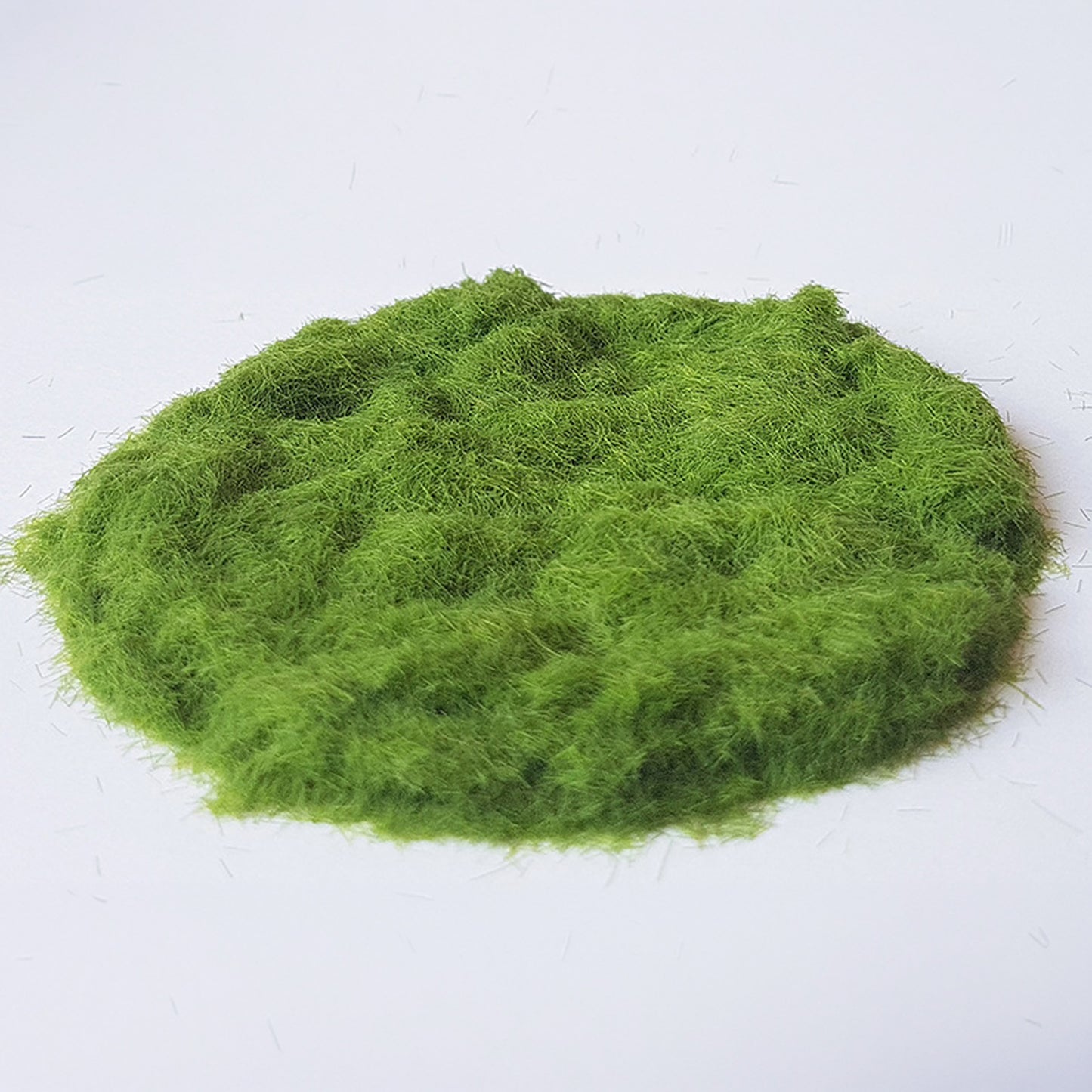 Grasvezels vroege lente 2 mm