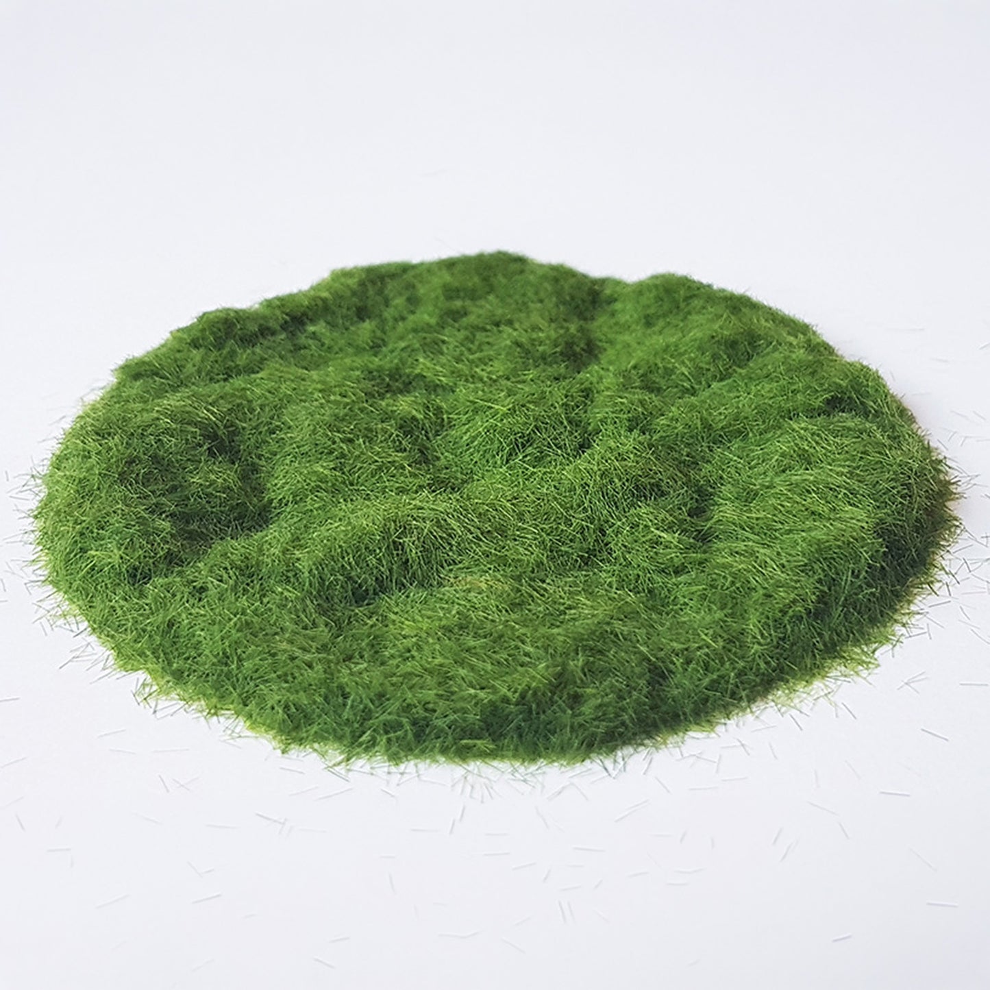 Grasvezels late lente 2 mm
