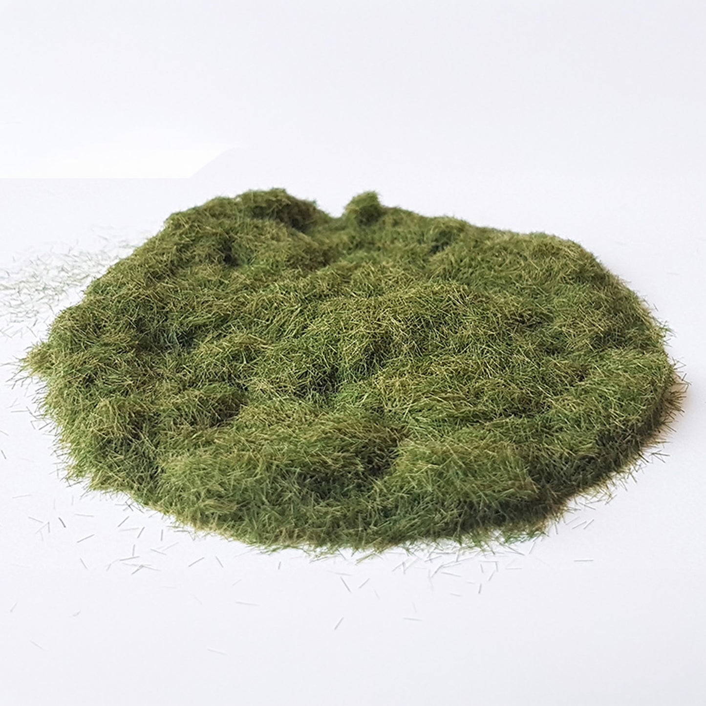 Grasvezels late zomer 2 mm