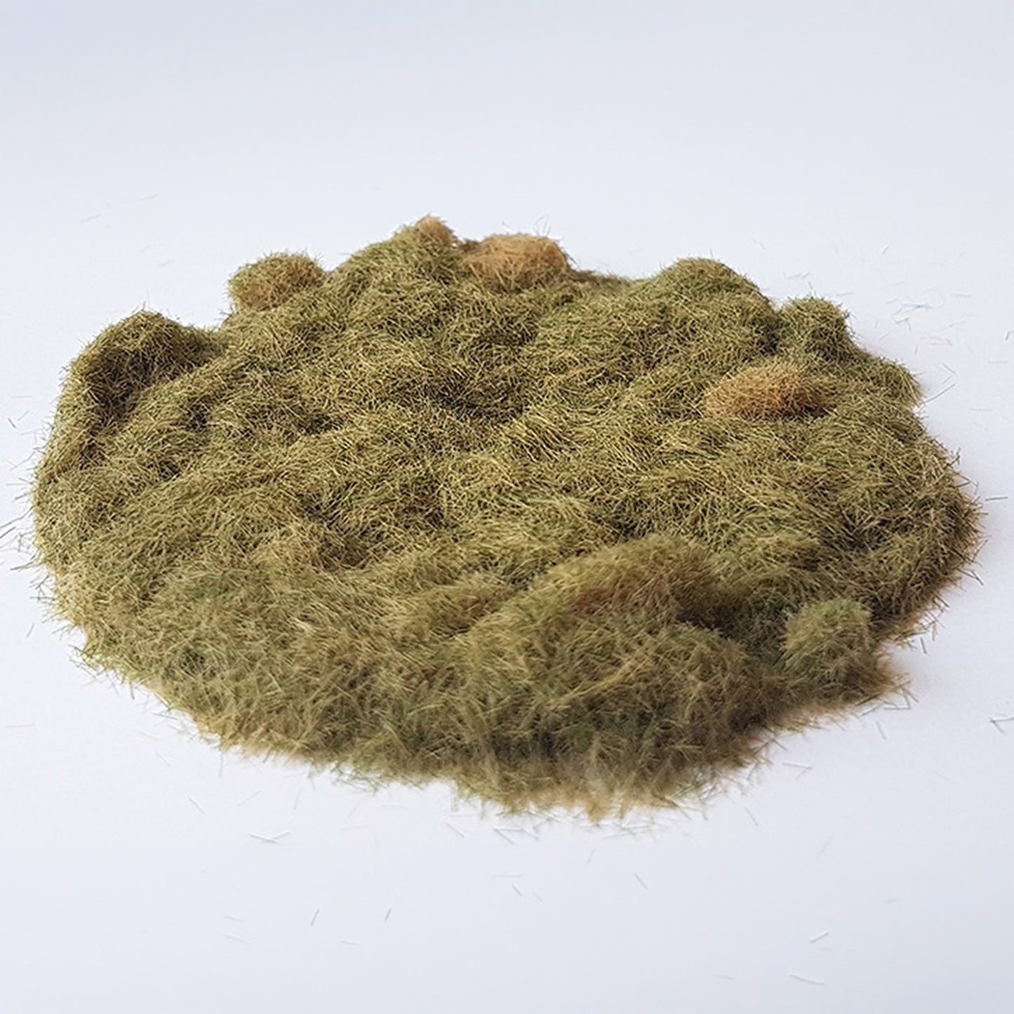 Grasvezels vroege herfst 2 mm