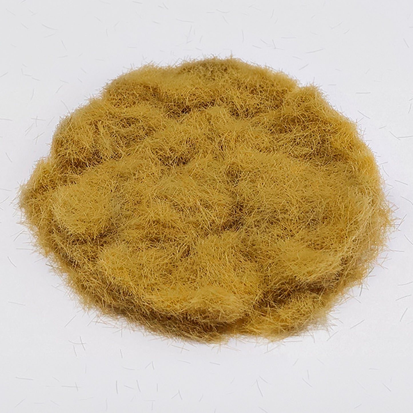 Grasvezels stro 4 mm