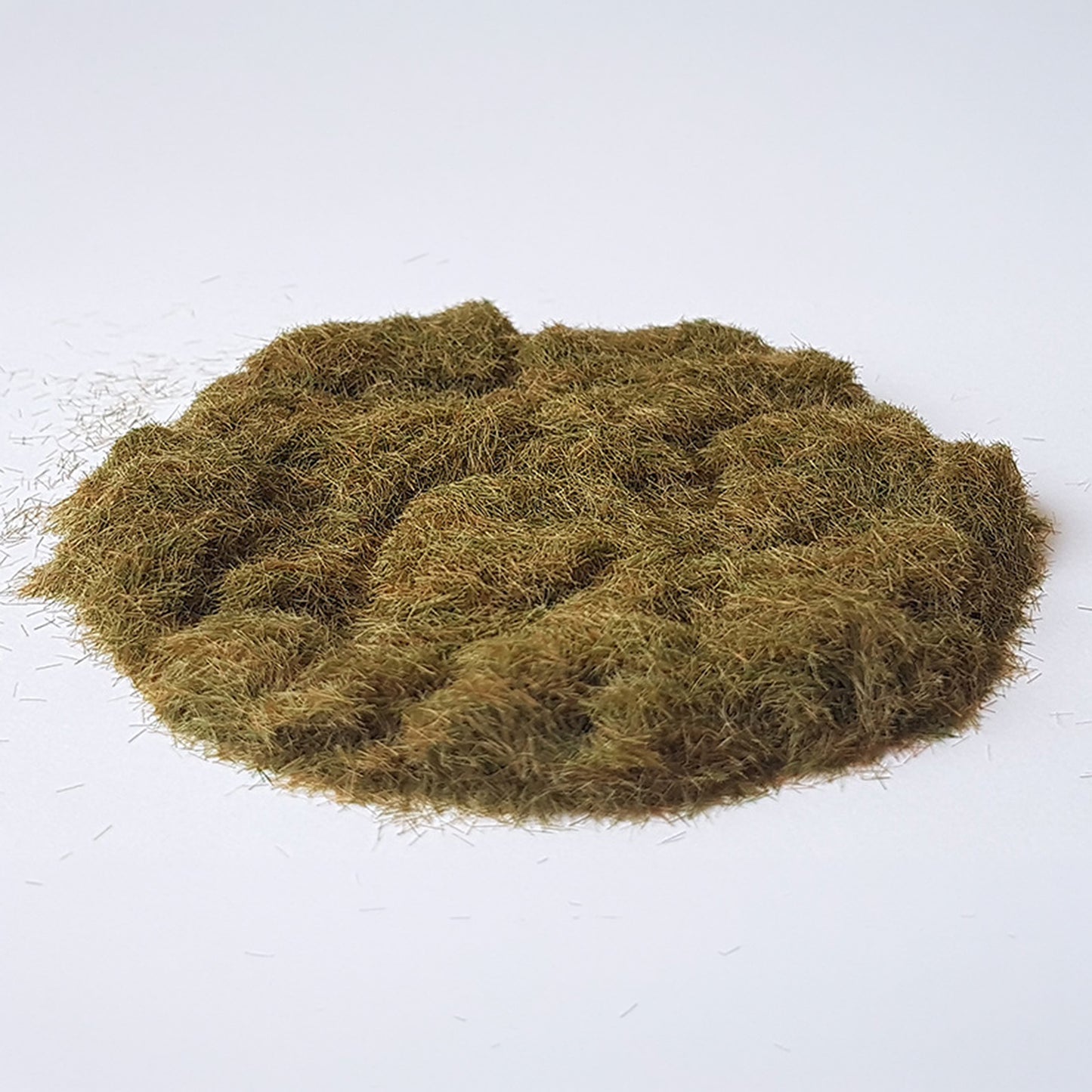 Grasvezels hooi 2 mm