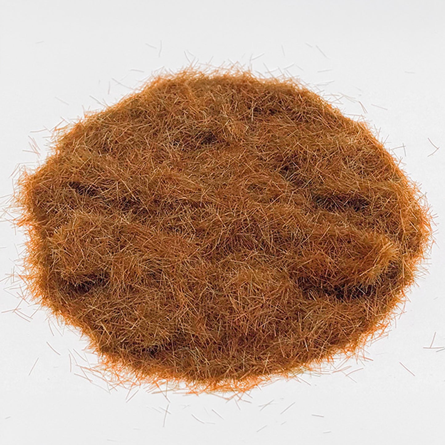 Grasvezels bruin 4 mm