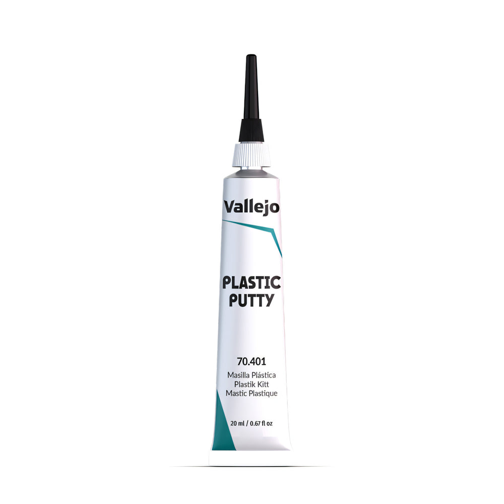 Plastic Putty