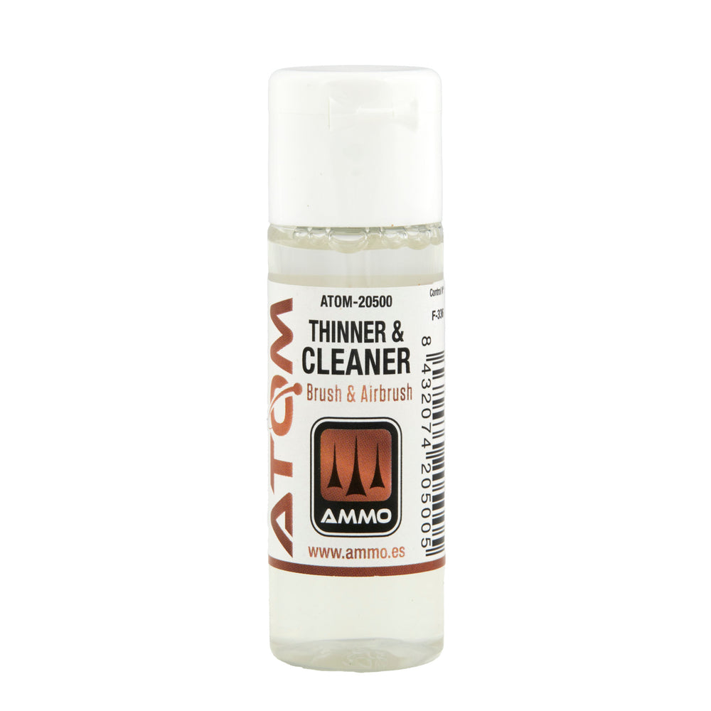 ATOM Thinner & Cleaner