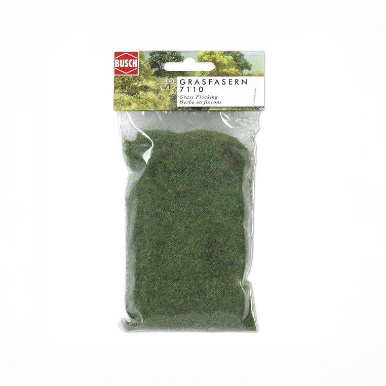 BUSCH grass fibers 7110