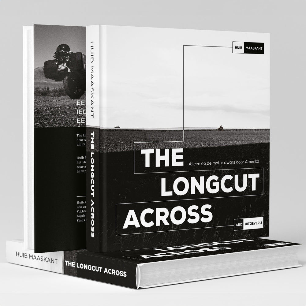 The Longcut Across