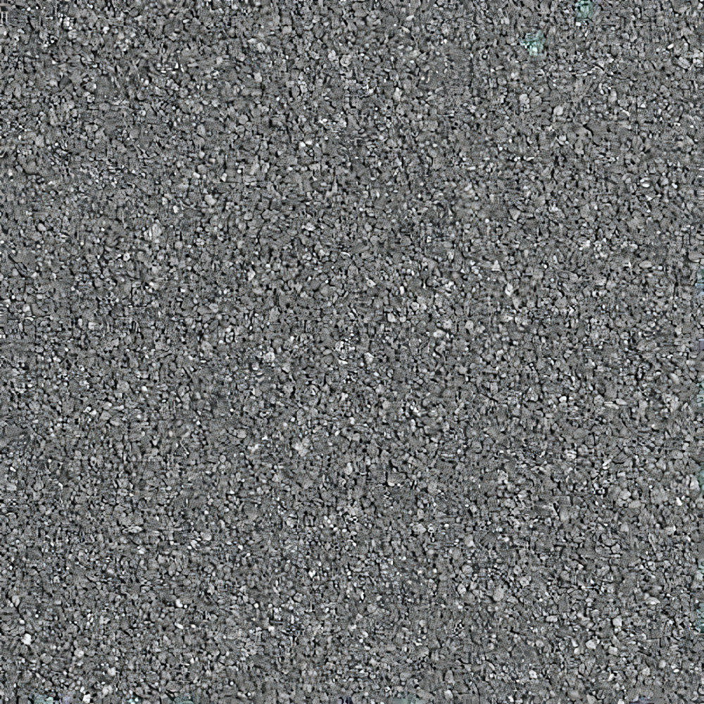 C-rail ballast