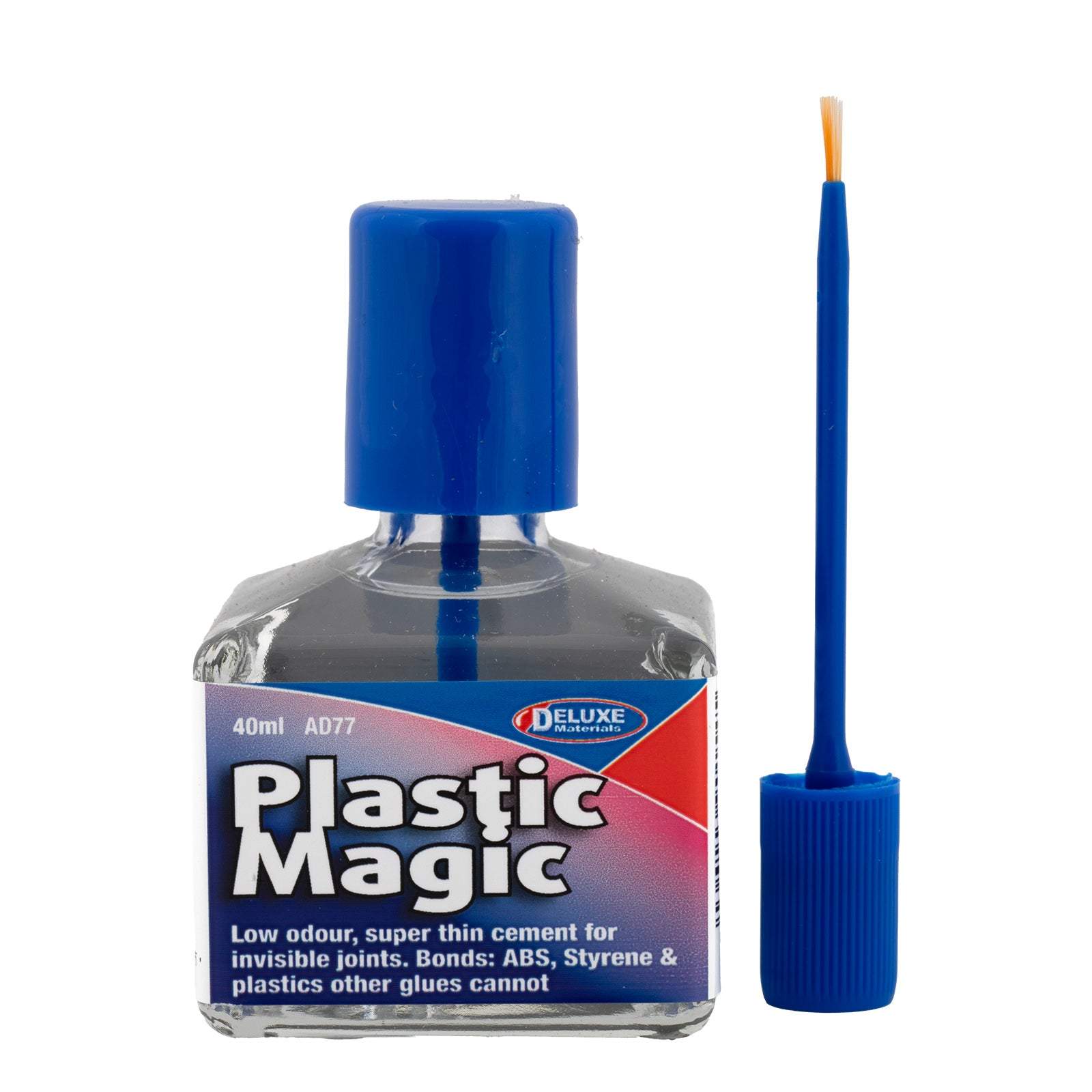 Plastic Magic – Magica Miniatura