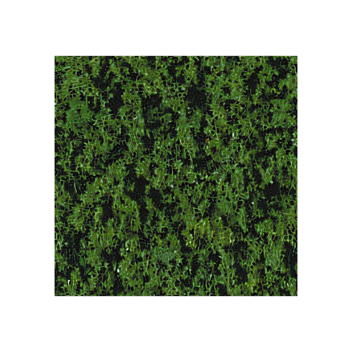 Heki Flor donkergroen