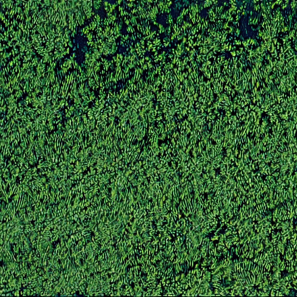 Heki Mikroflor donkergroen