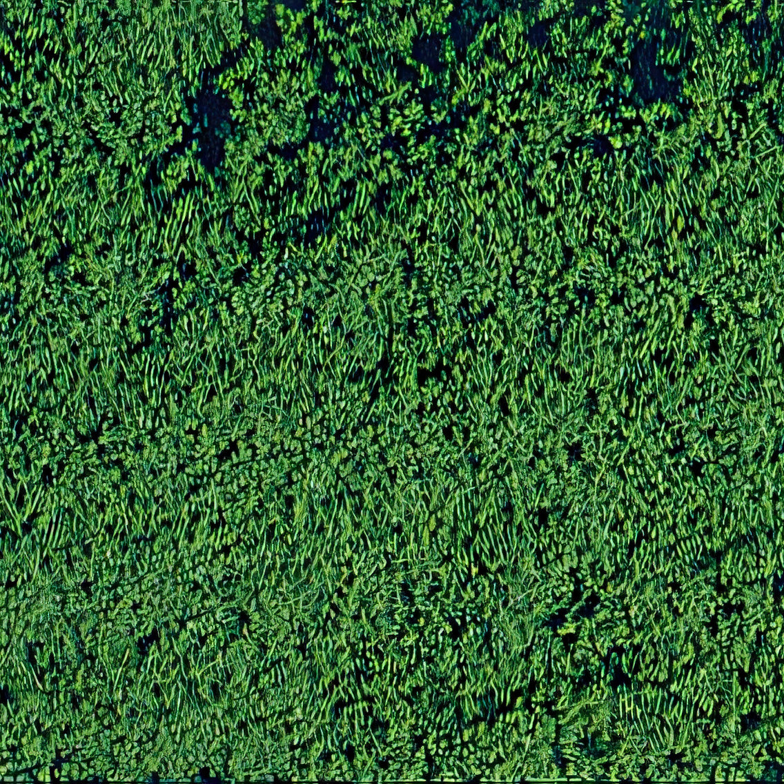 Heki Mikroflor donkergroen