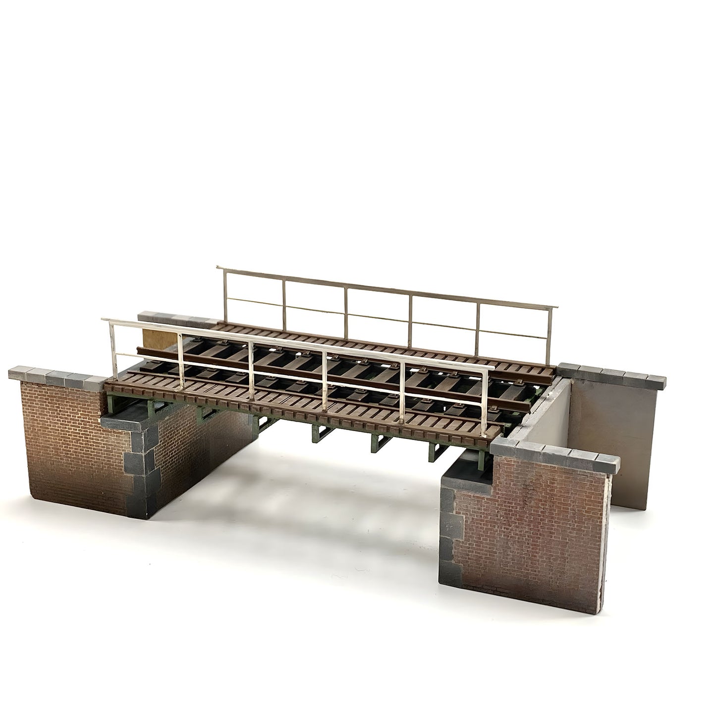 Eisenbahnbrücke 65 mm