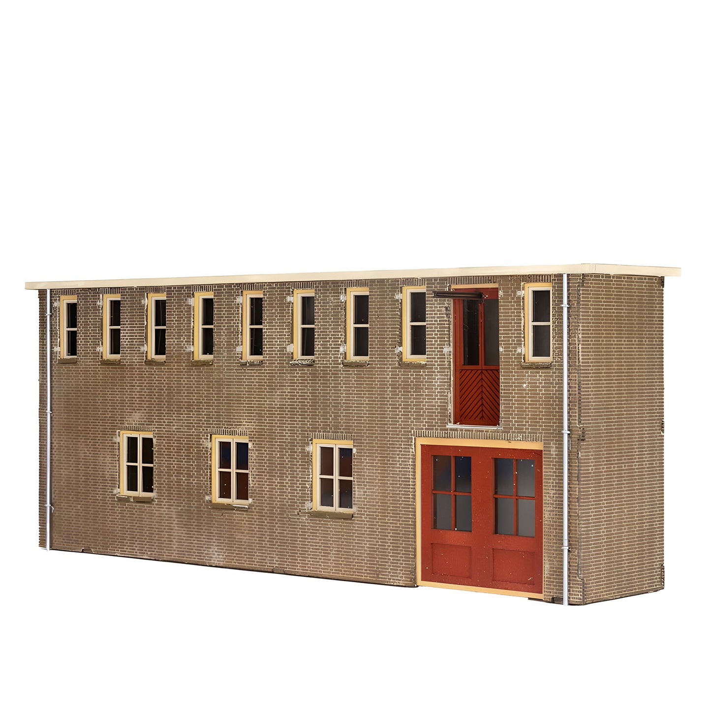 De Goede Verwachting - kaasopslag