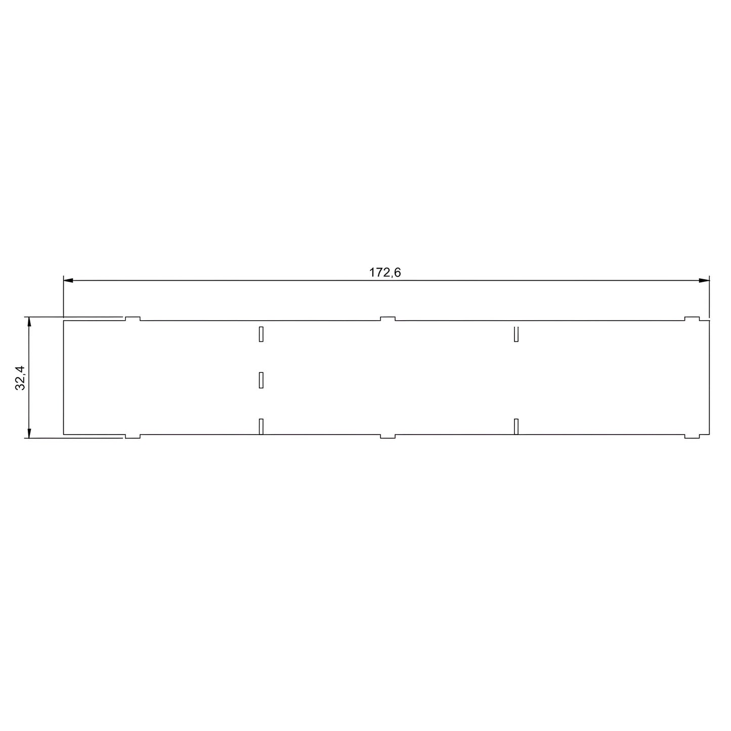 De Goede Verwachting - kaasopslag