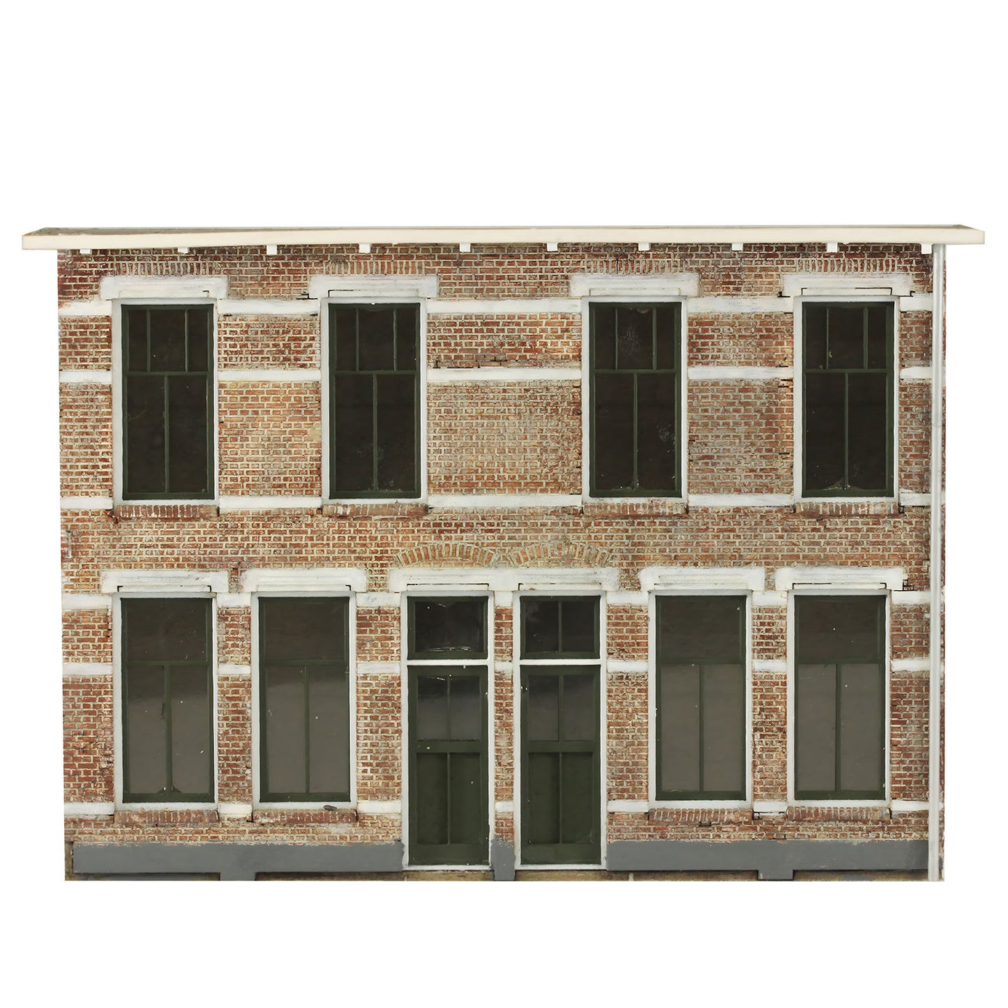 Reihenhaus 1906