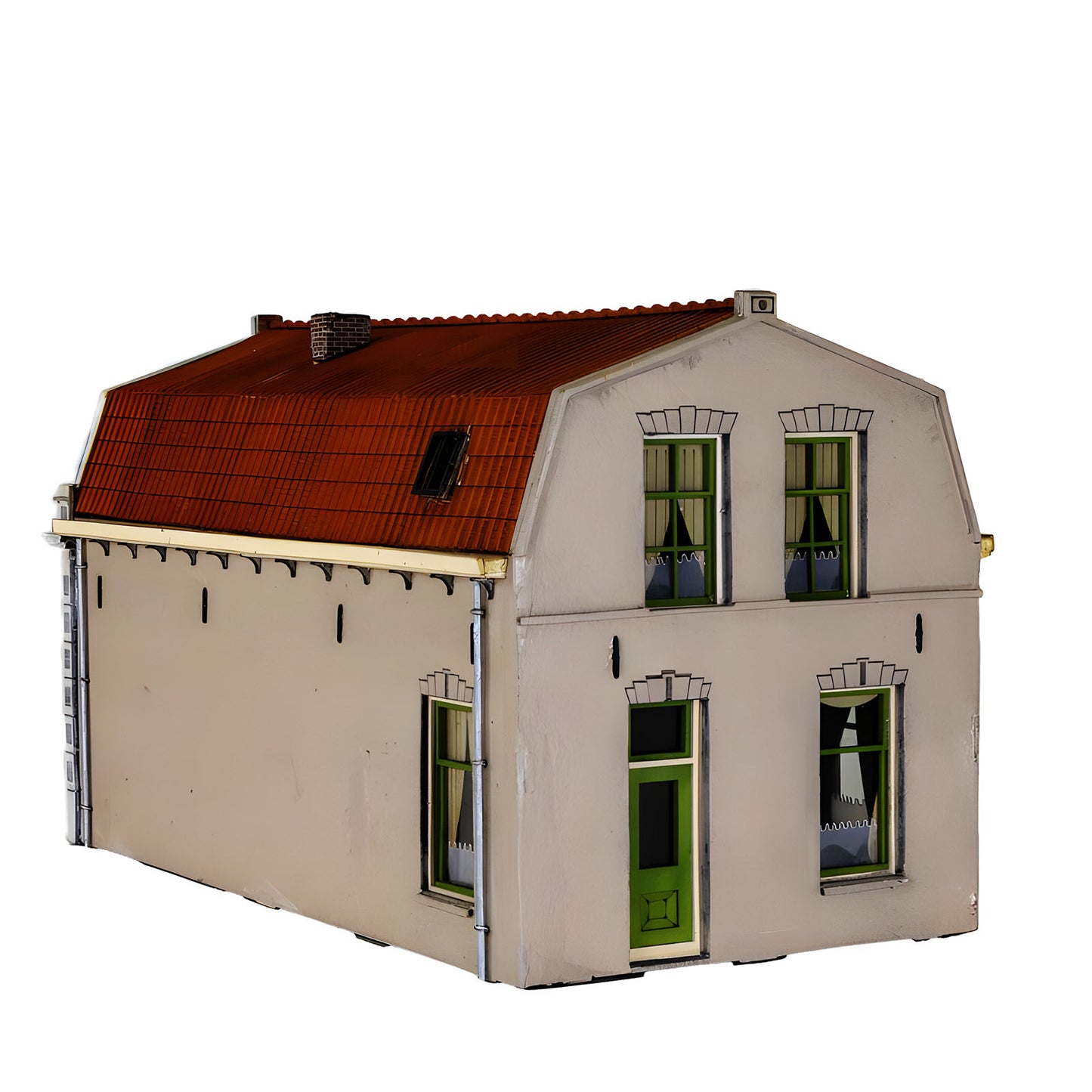 Langestraat Hilversum