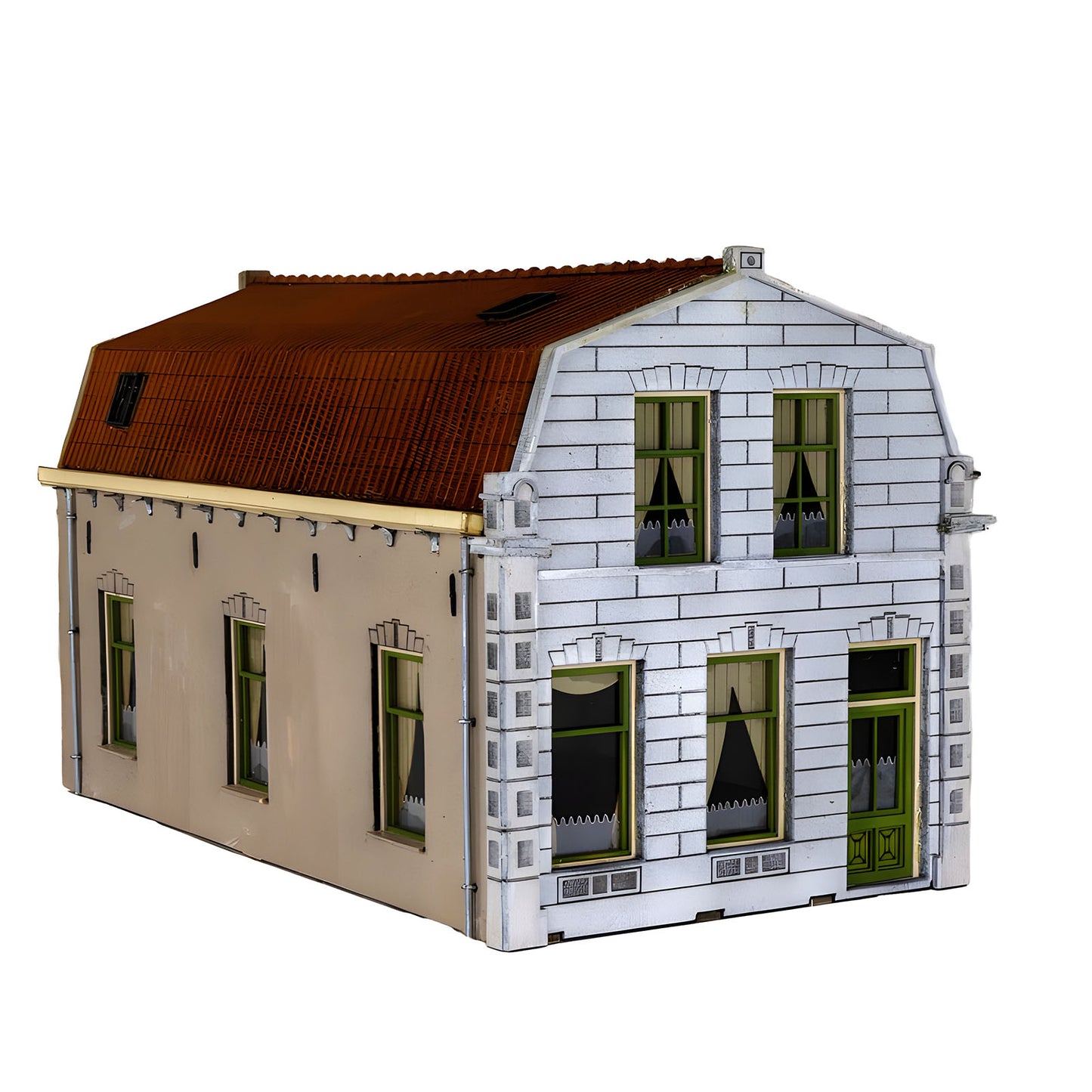 Langestraat Hilversum