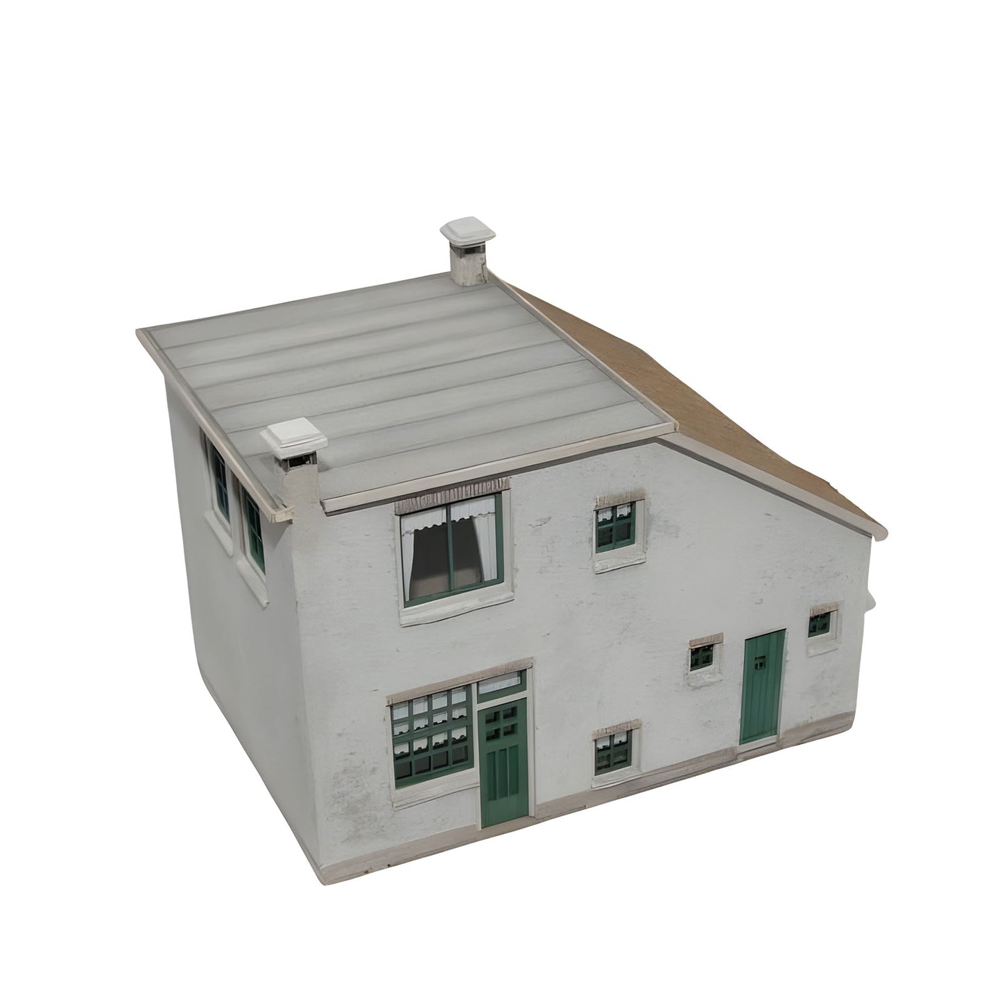 HSM - Assistentwoning