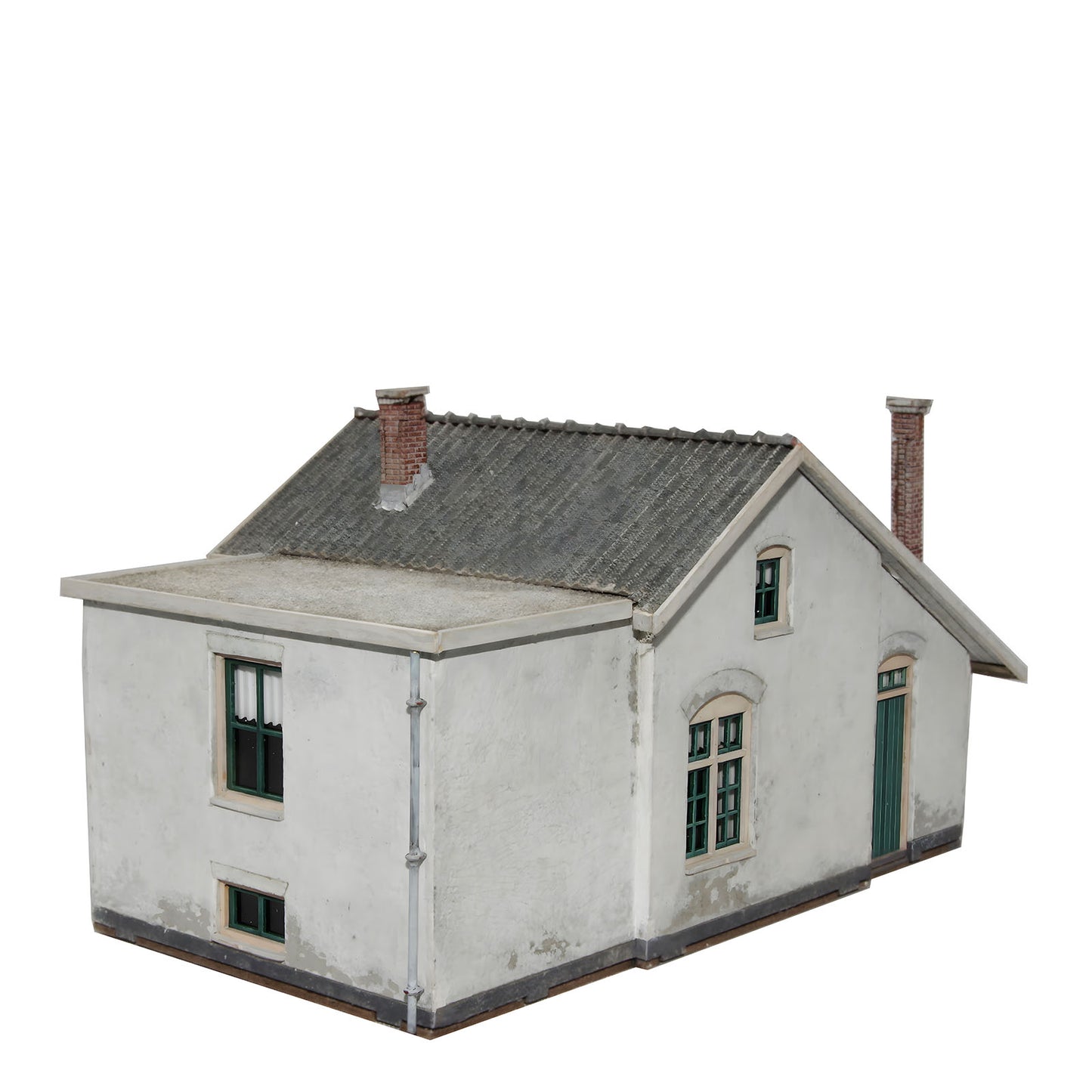 KNLS - Wachterswoning nr 11 Heerde