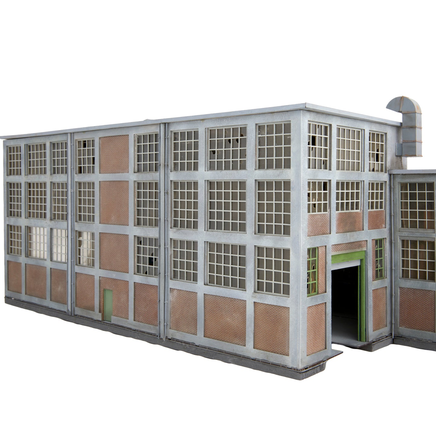 Harbor warehouse 'De Albatros'