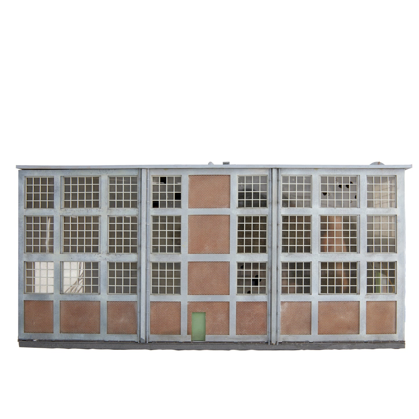 Harbor warehouse 'De Albatros'