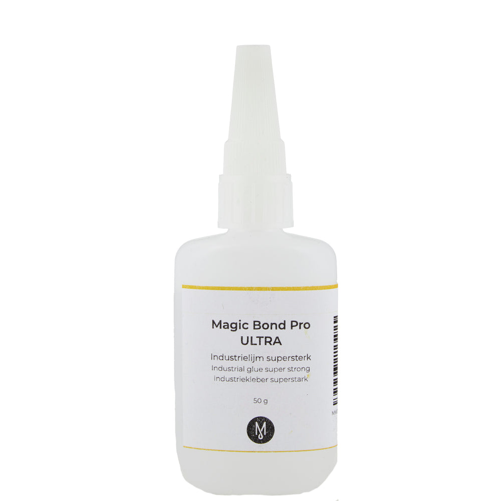 
                      
                        Magic Bond Pro Ultra
                      
                    