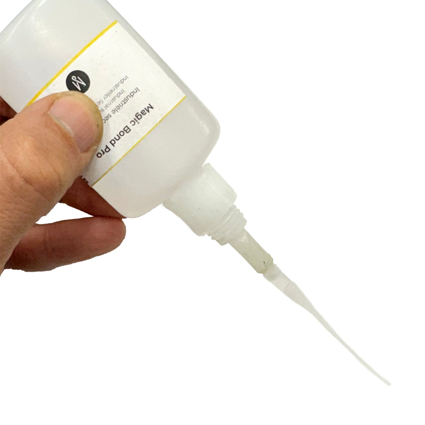 Set van 10 microdoseertuitjes