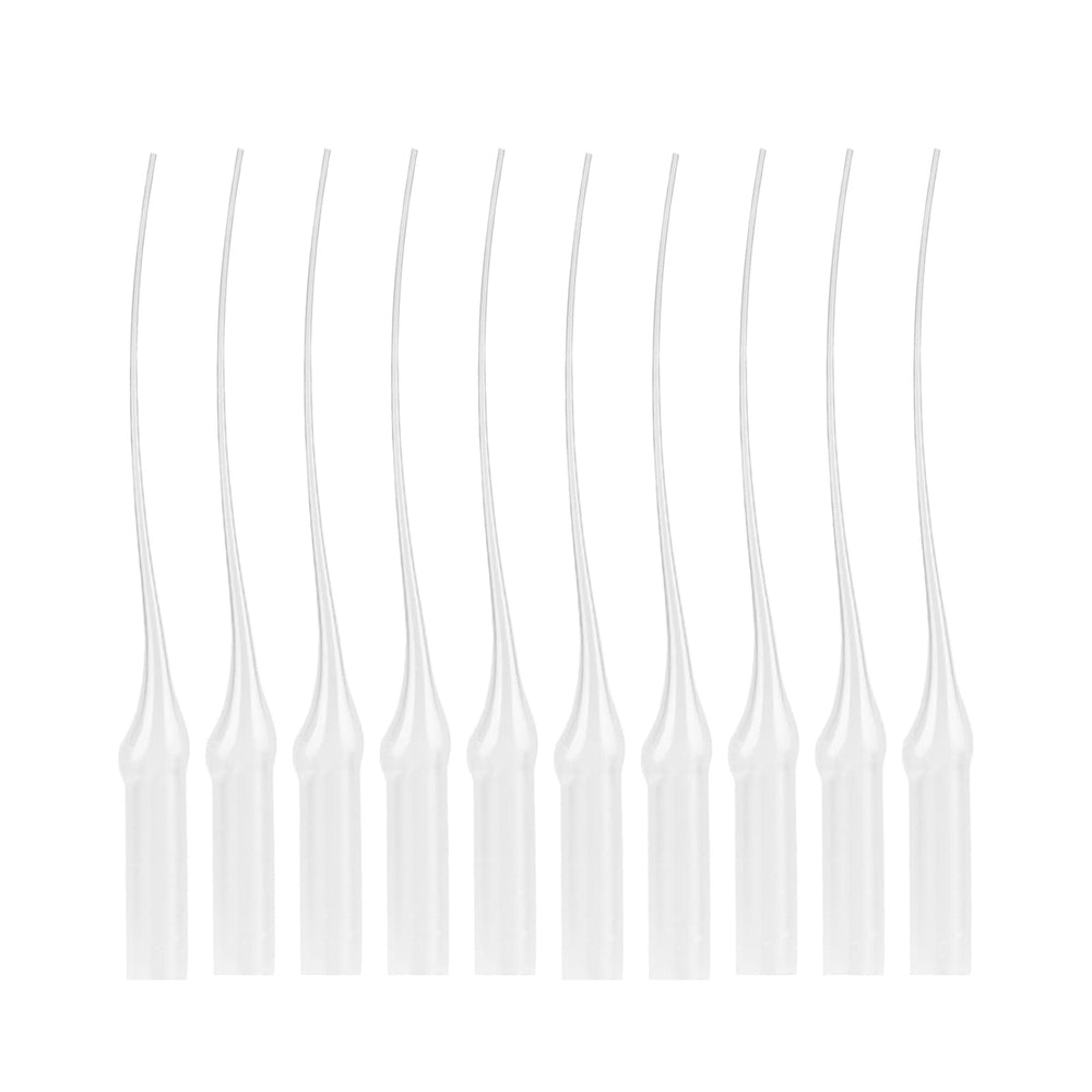 Set van 10 microdoseertuitjes