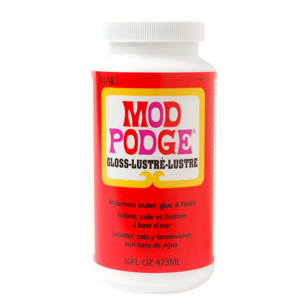 Mod Podge Gloss