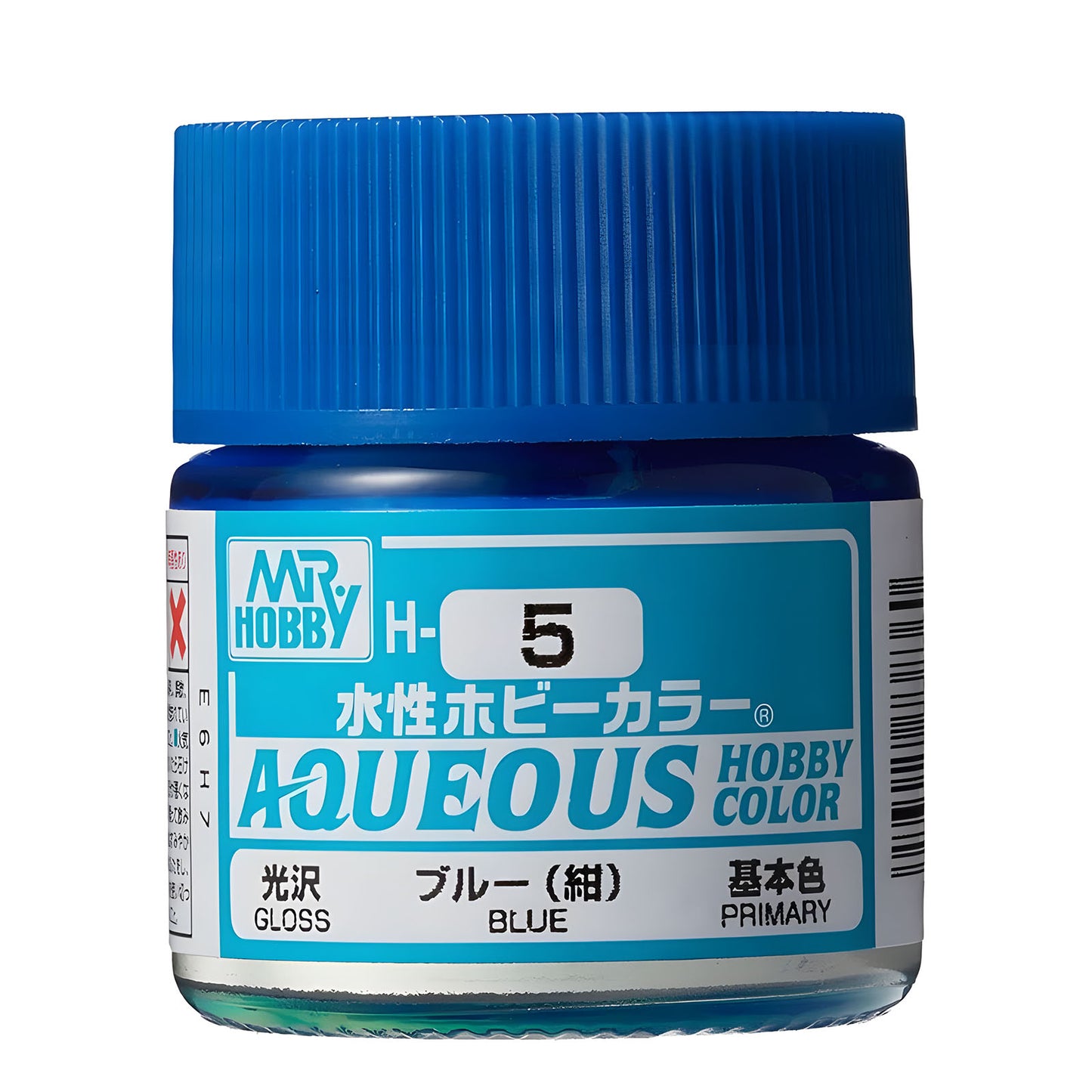 Aqueous Hobby Color Blue