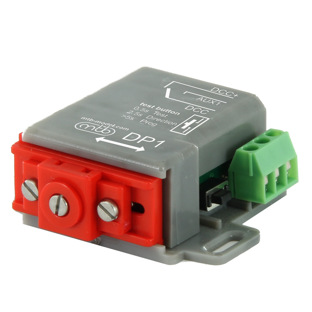 MTB DP1 - Set van 5