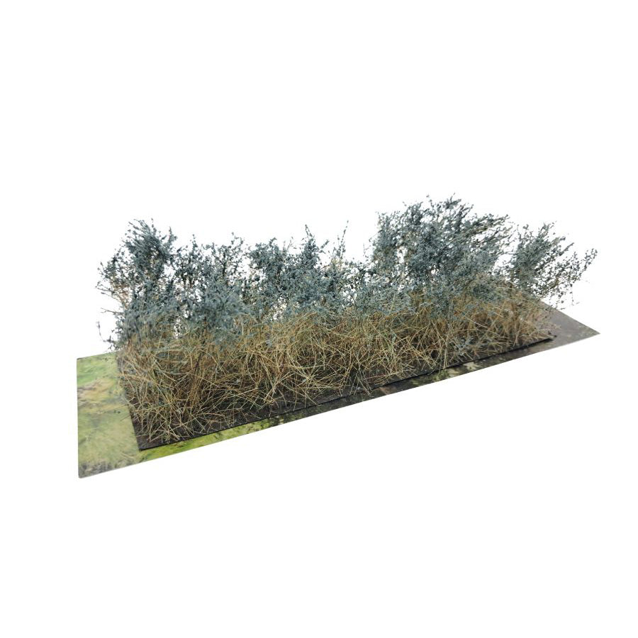 Sträucher Typ C Sage Grün