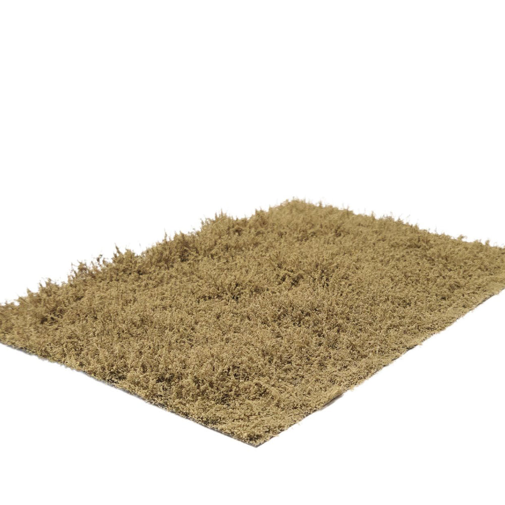 Shrubs type F sand brown