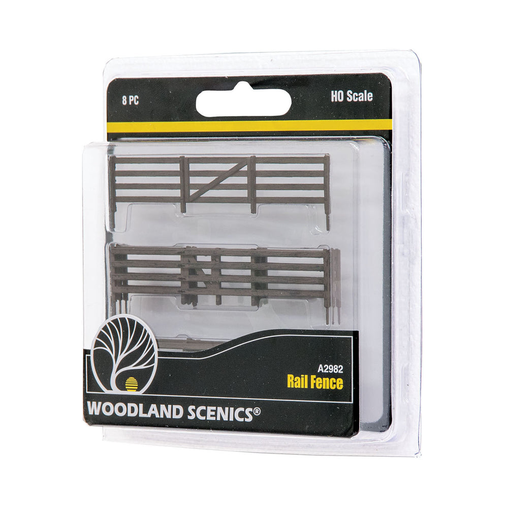 Fence: planks