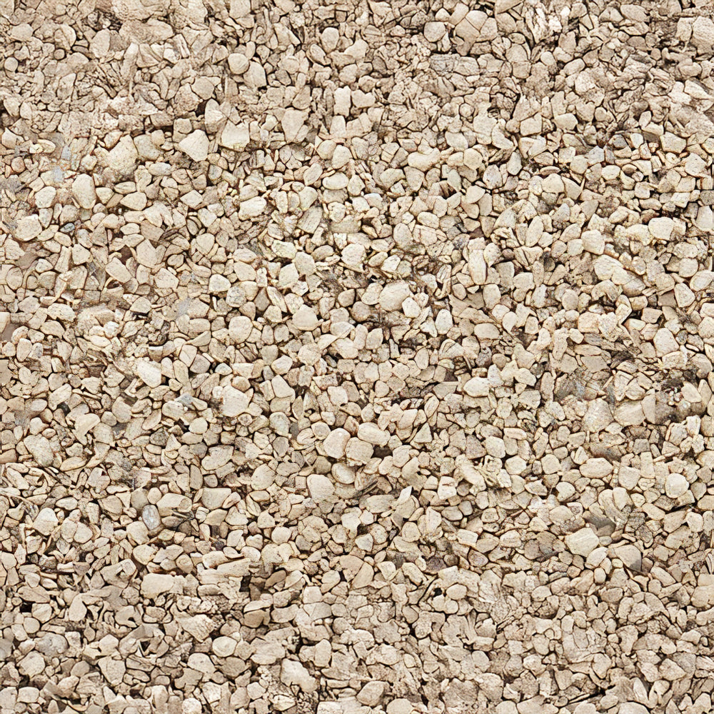 Ballast fijn beige (buff)