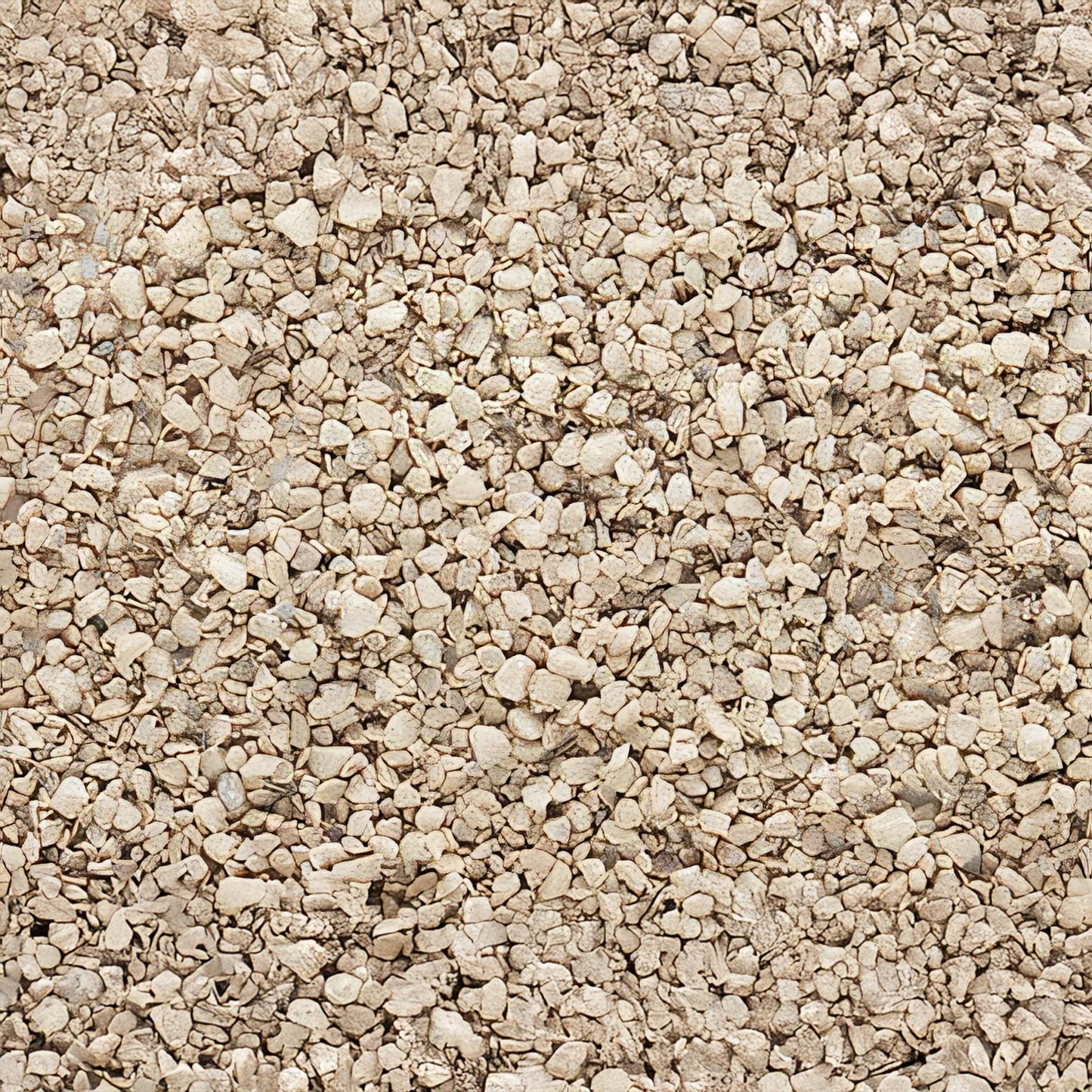 Ballast fijn beige (buff)