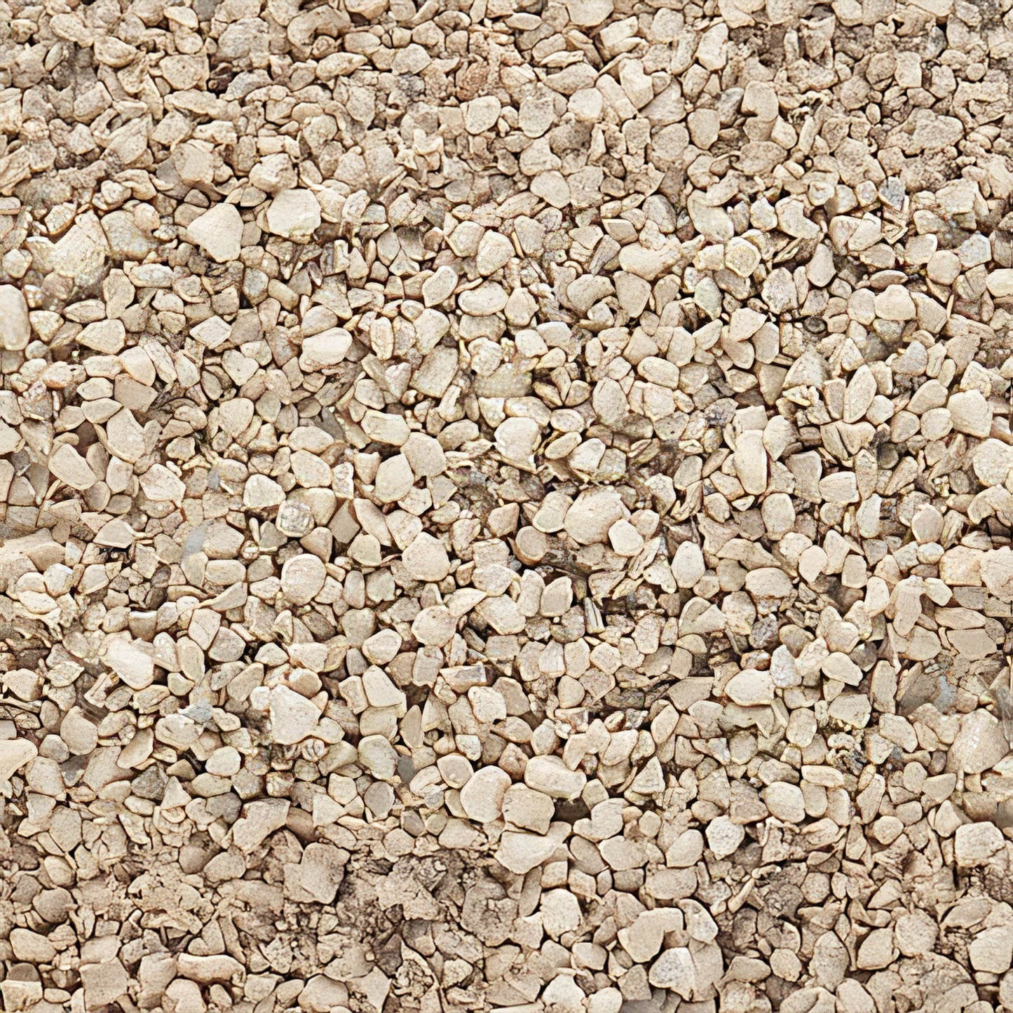 Ballast medium beige (buff)