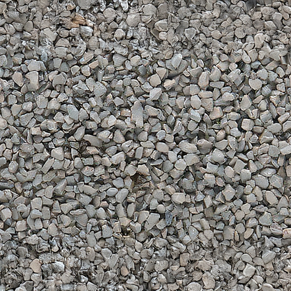 Ballast medium grijs