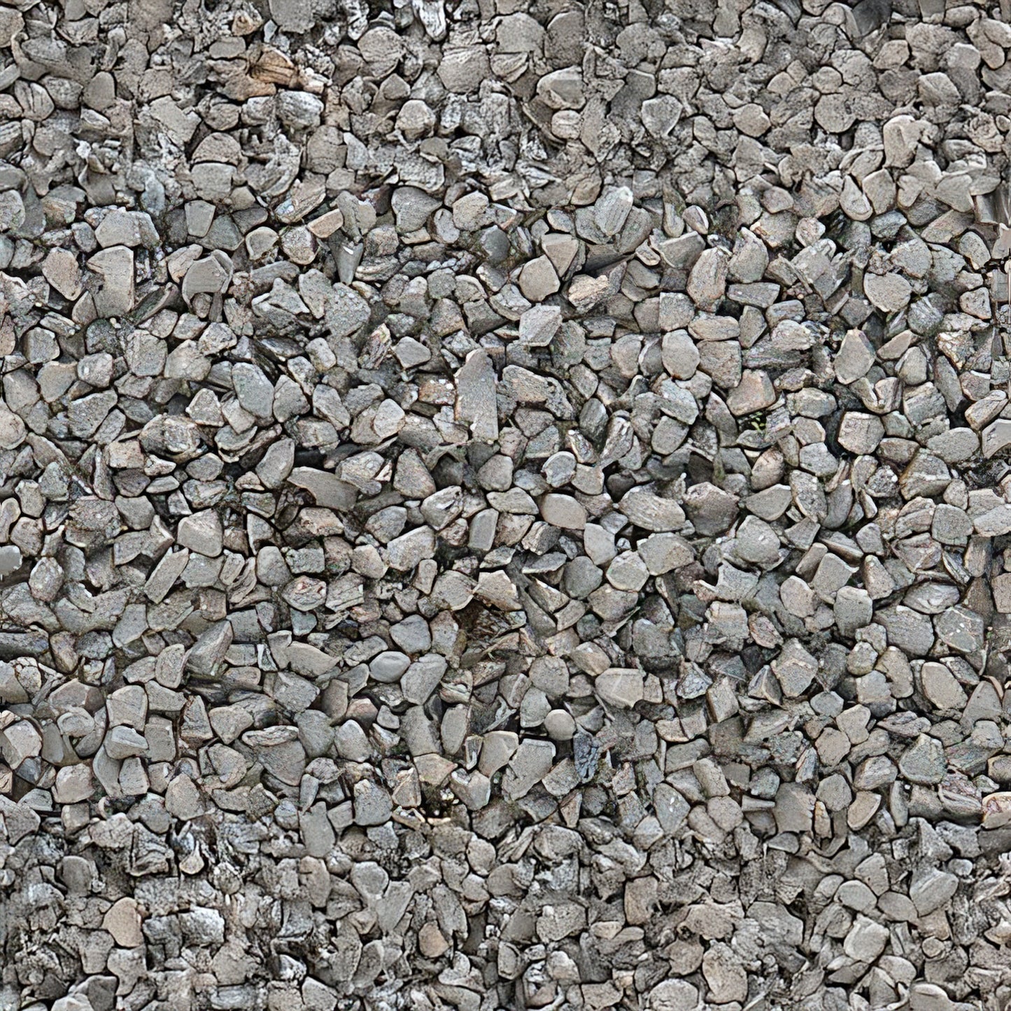 Ballast medium grijs