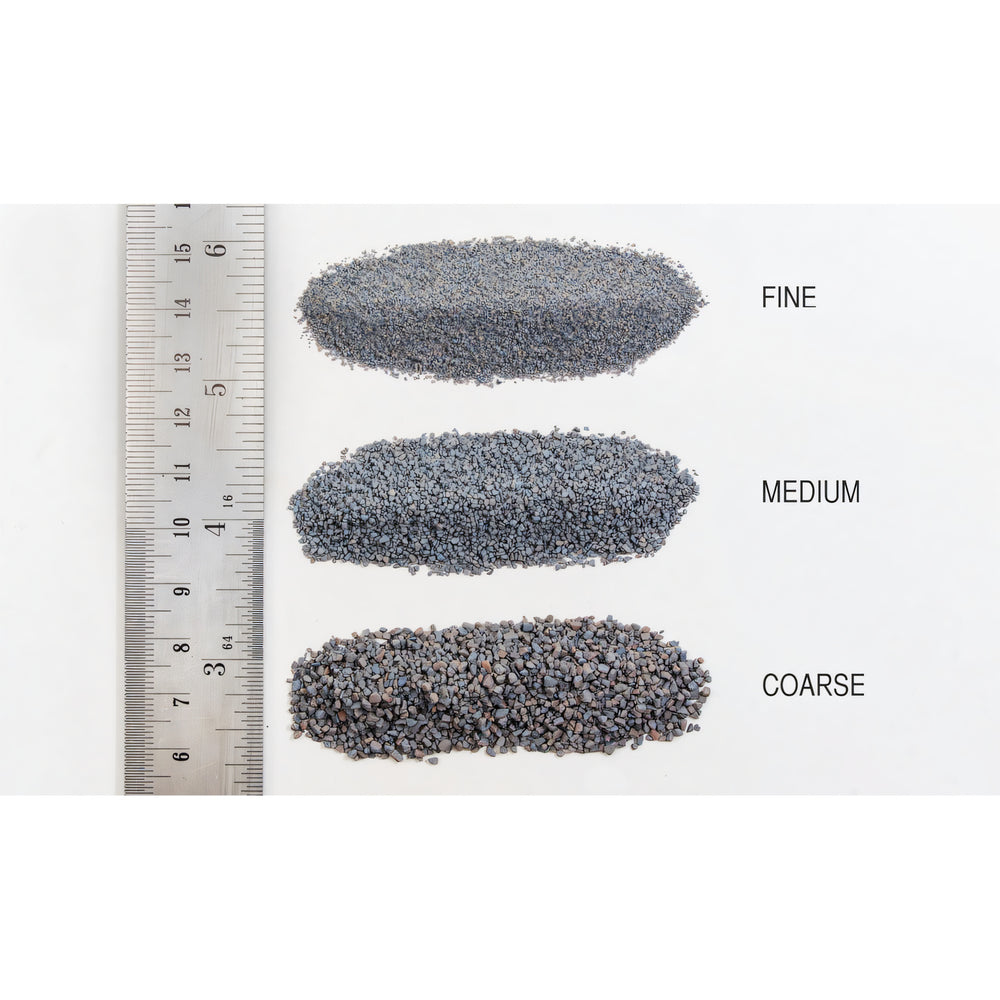 Ballast medium grijs