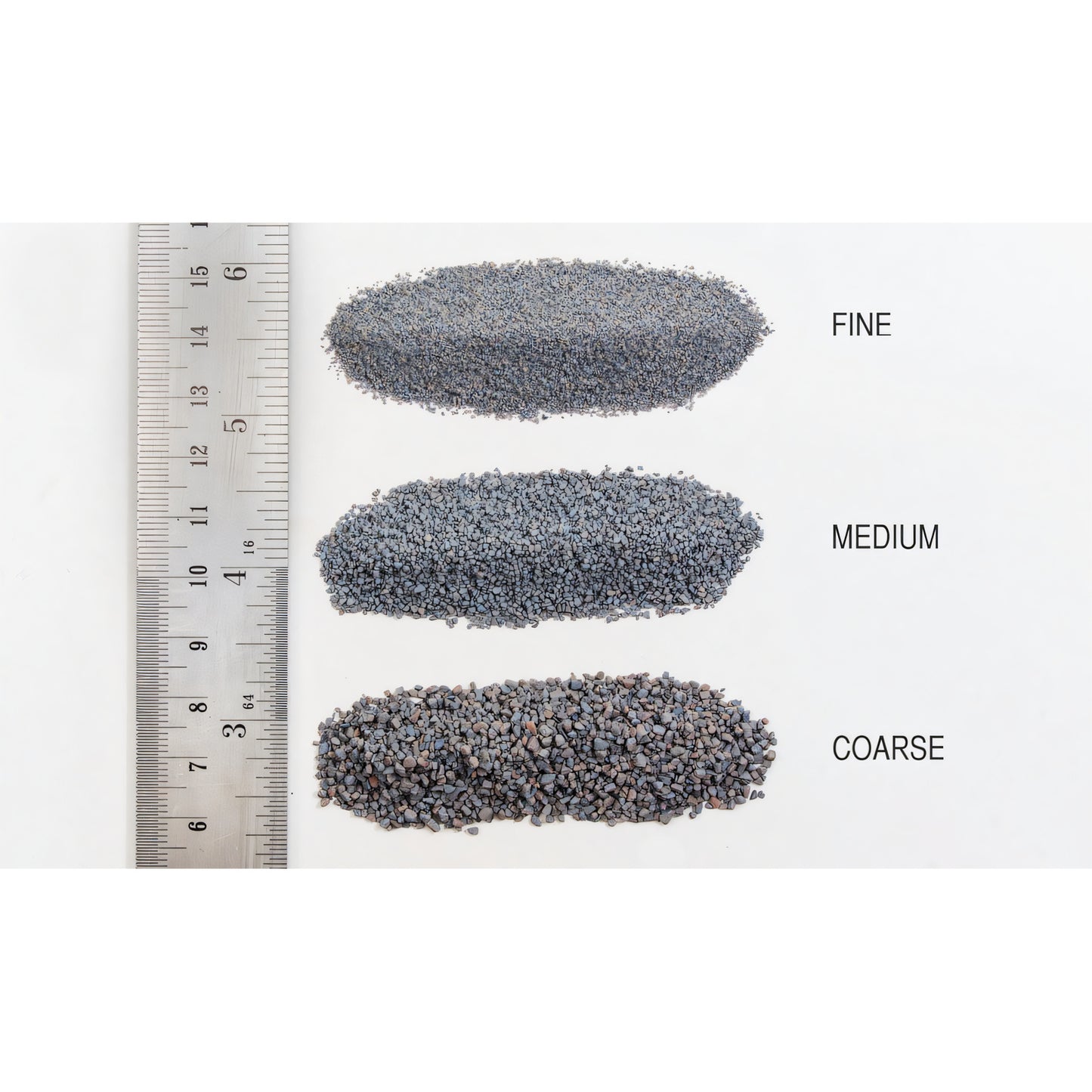 Ballast medium grijs