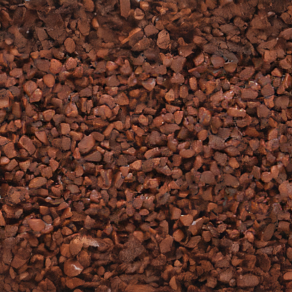 Ballast grof ijzererts